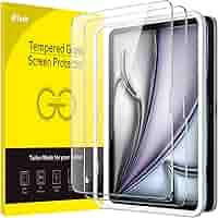 Amazon.co.jp: JETech iPad Air用 13インチ M3/M2 (2025/2024